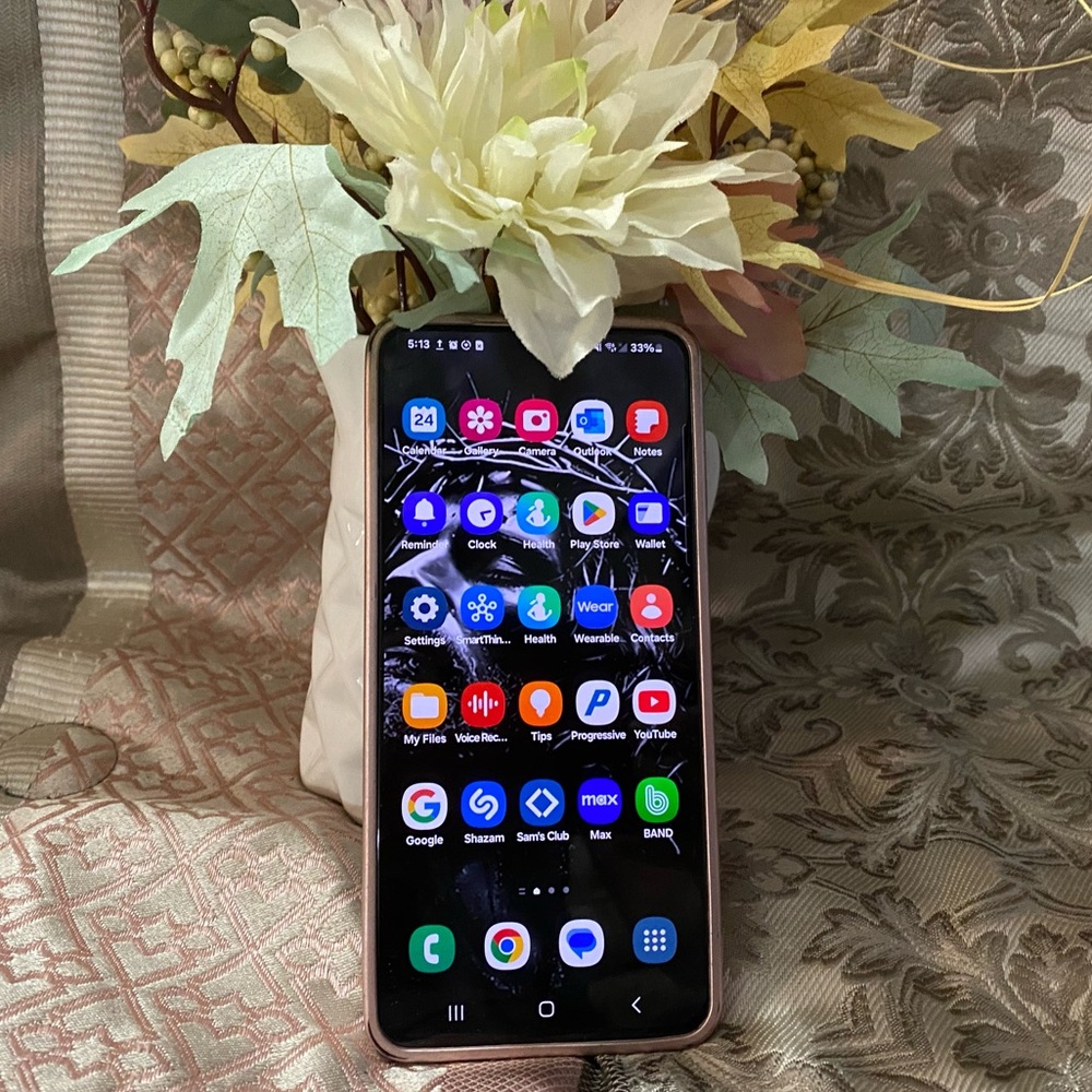 Samsung Galaxy S21 Plus 5G